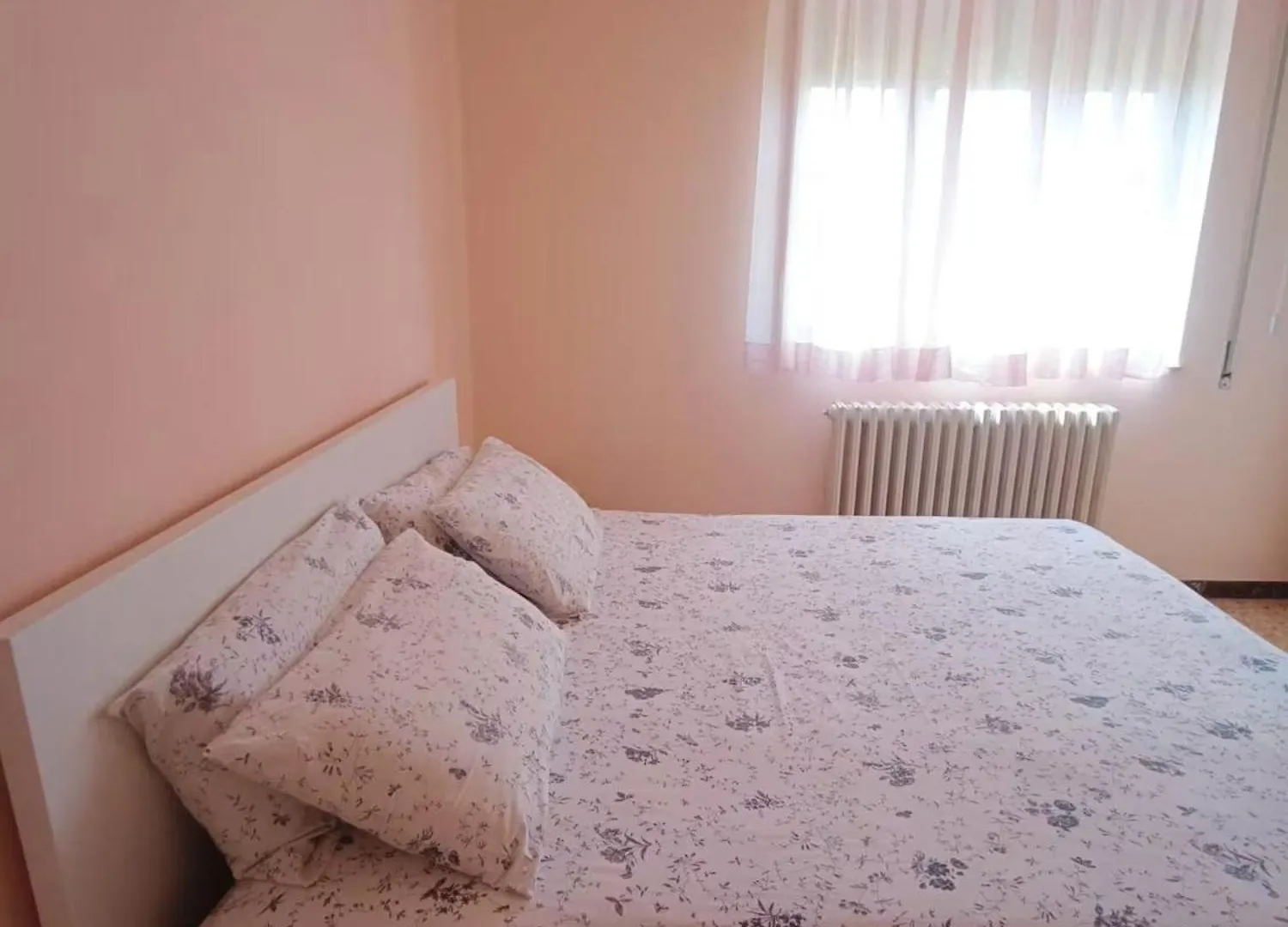 The Country House Montecarlo Semesterbostad