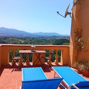Casa Alfiero Montecarlo