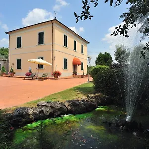 Séjour à la campagne La Nina, Montecarlo