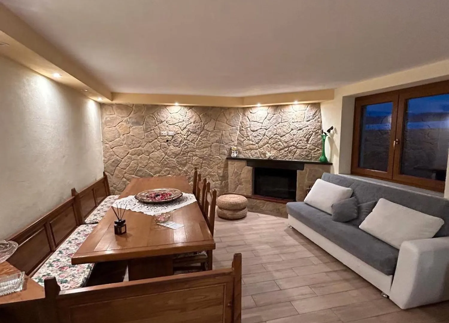 Holiday home The Country House Montecarlo Italy