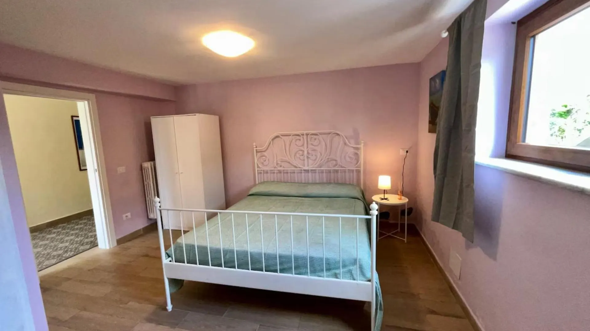 The Country House Montecarlo Italy