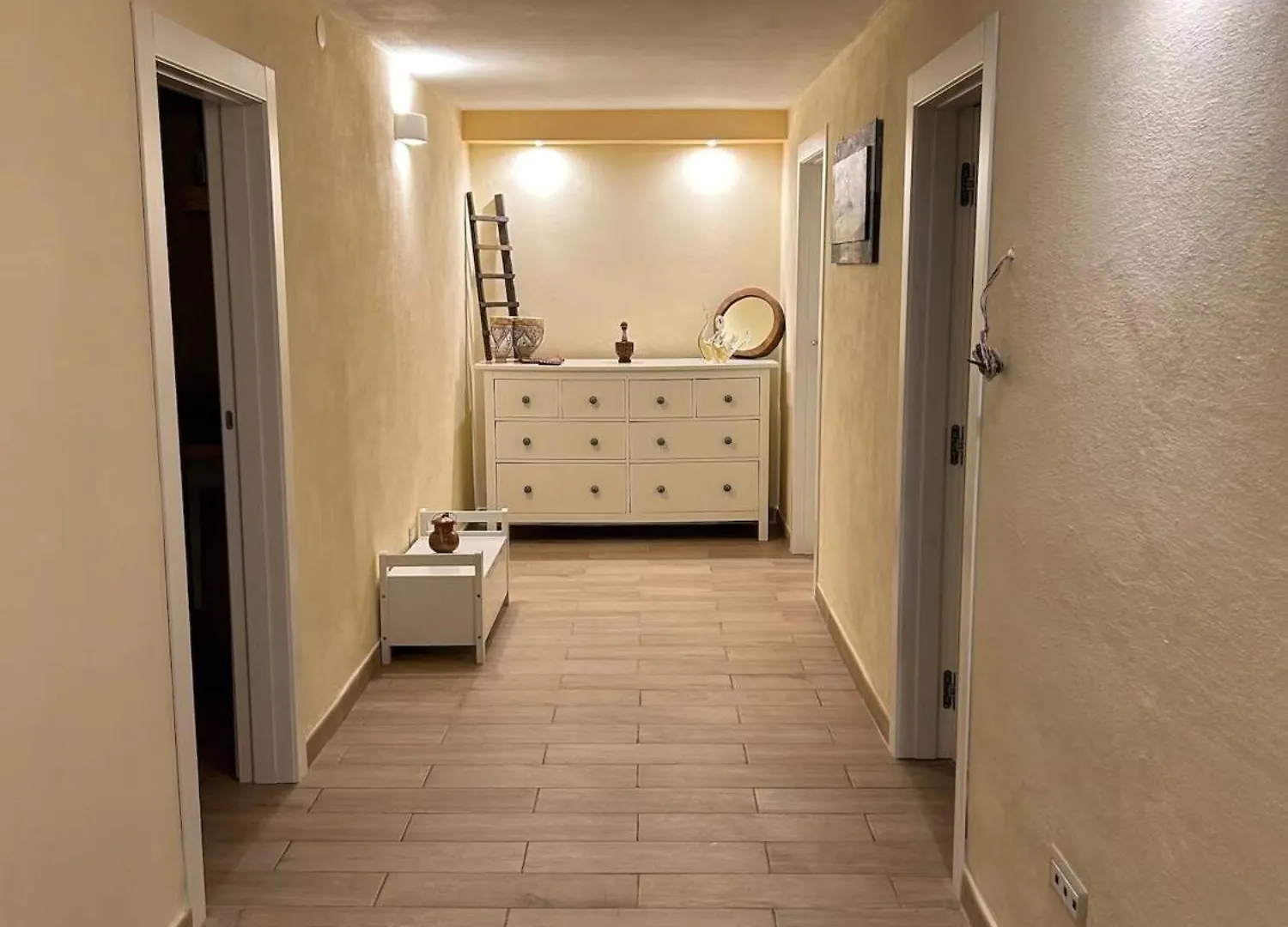 Holiday home The Country House Montecarlo