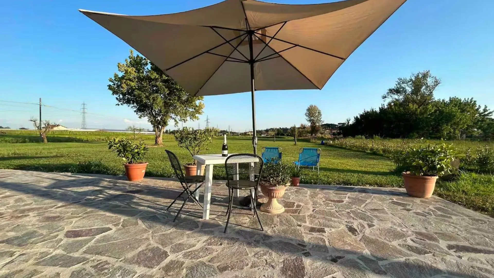 The Country House Montecarlo