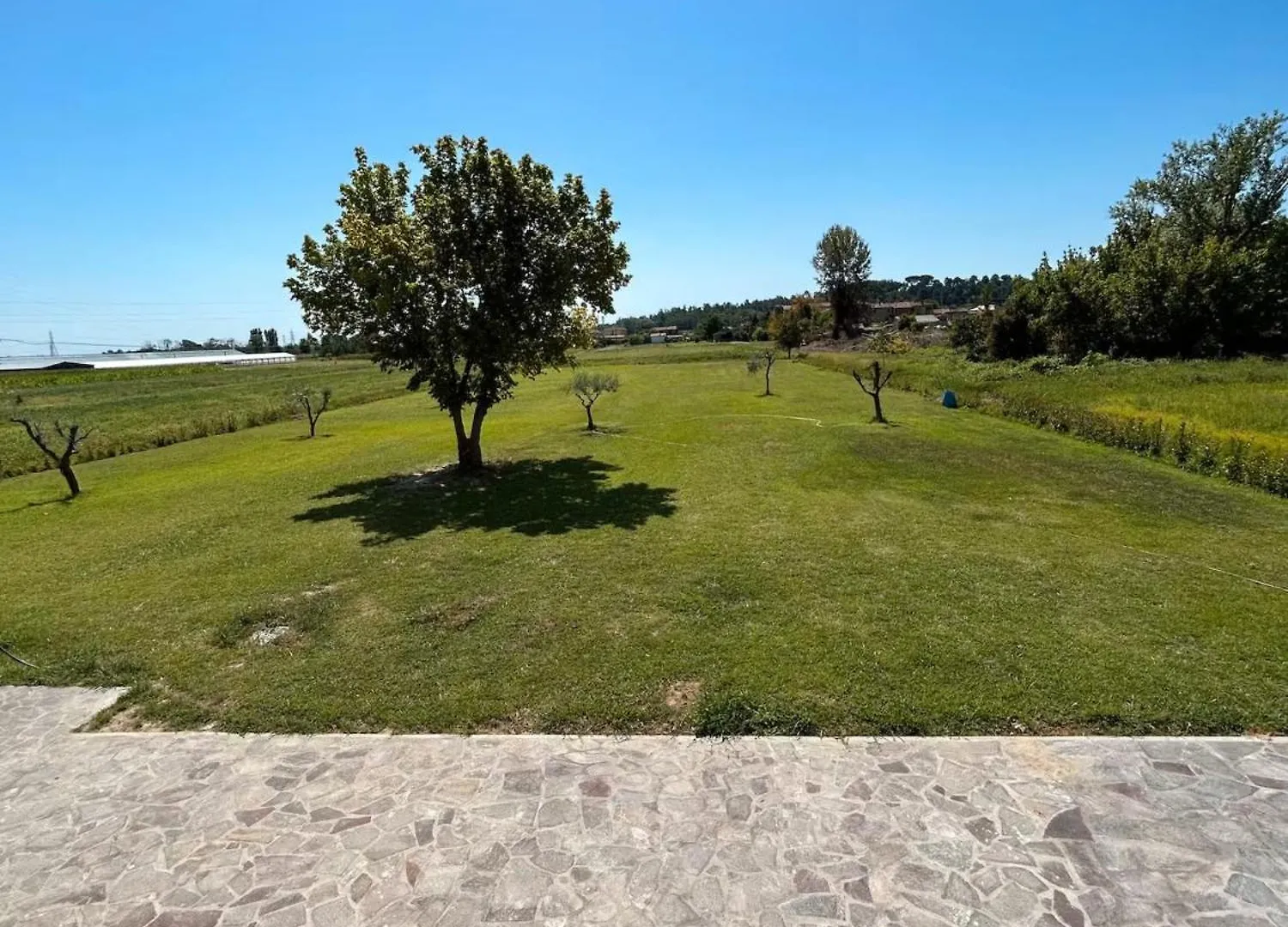 The Country House Montecarlo