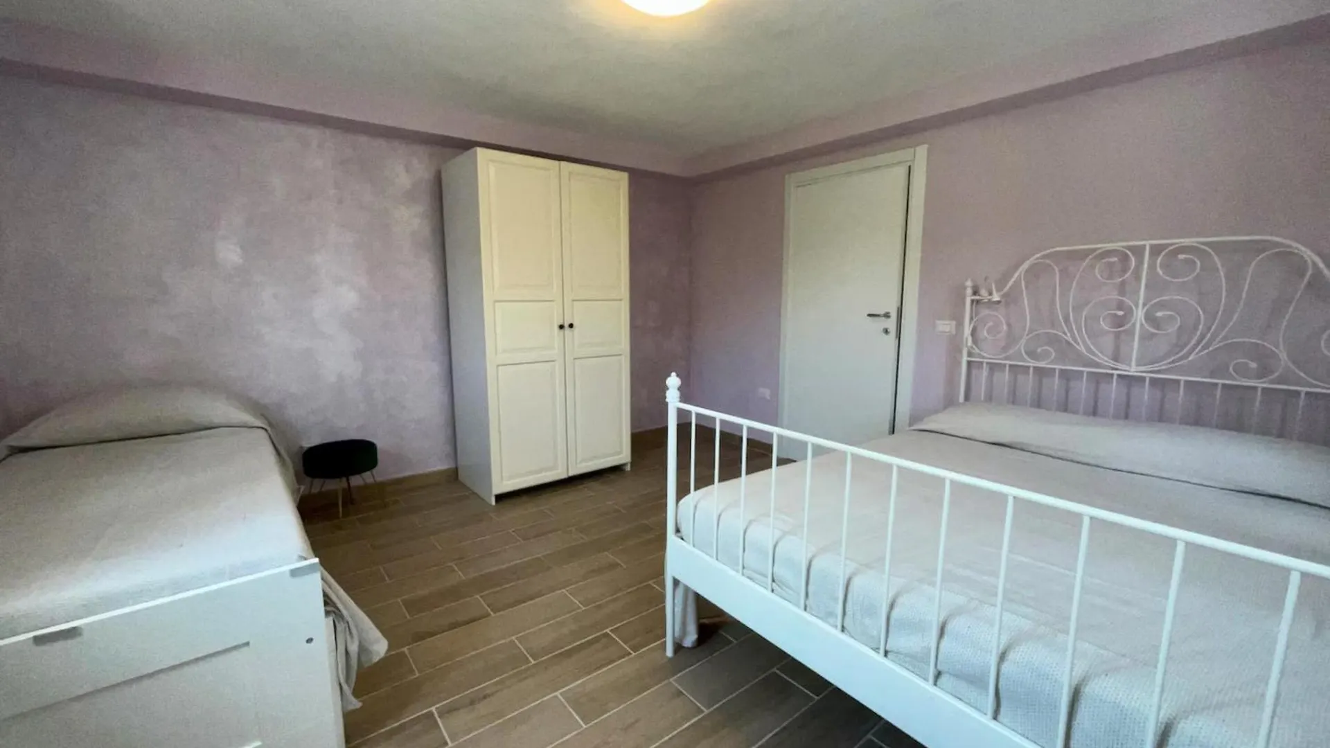 Holiday home The Country House Montecarlo